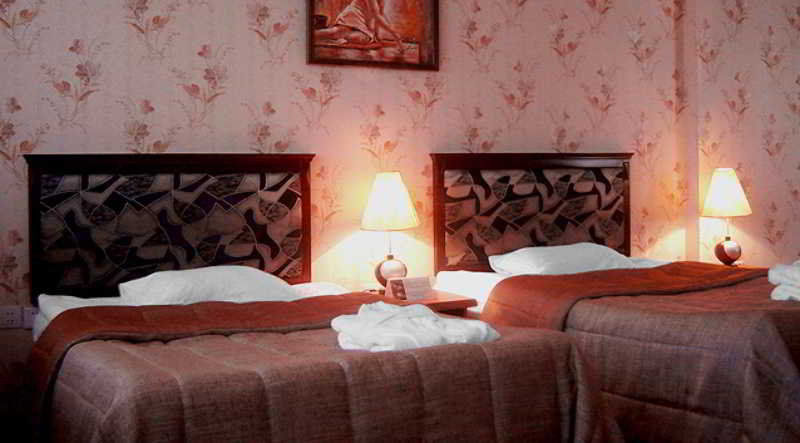 Hotel Golden Dragon Bishkek Exterior foto